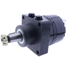 Hydraulic Drive Motor TF0280US080AAAA TG0280US080AAAB For Parker TG Series