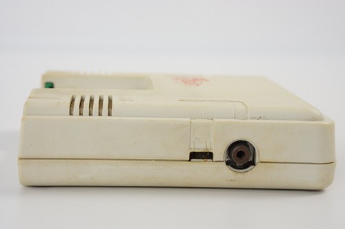 PC Engine CD ROM2 CDR-30A wz INTERFACE UNIT IFU-30A Tested System Maintained 09A - Picture 13 of 21