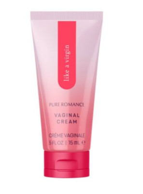 Pure Romance LIKE A VIRGIN   24 Hrs. Vaginal Tightening Cream