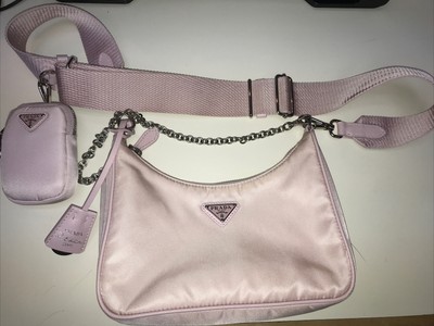 prada milano re edition 2005