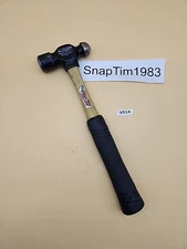 Blue-Point Tools Fiberglass Ball Peen Hammer BPN16B