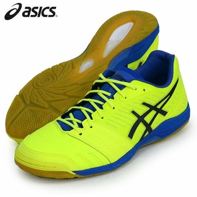 asics destaque