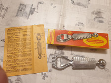 Westmark Decorex Spezial das vielseitige Garniergerät Neuwertig