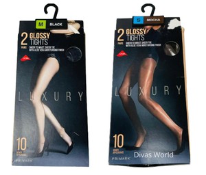 30 denier tights primark