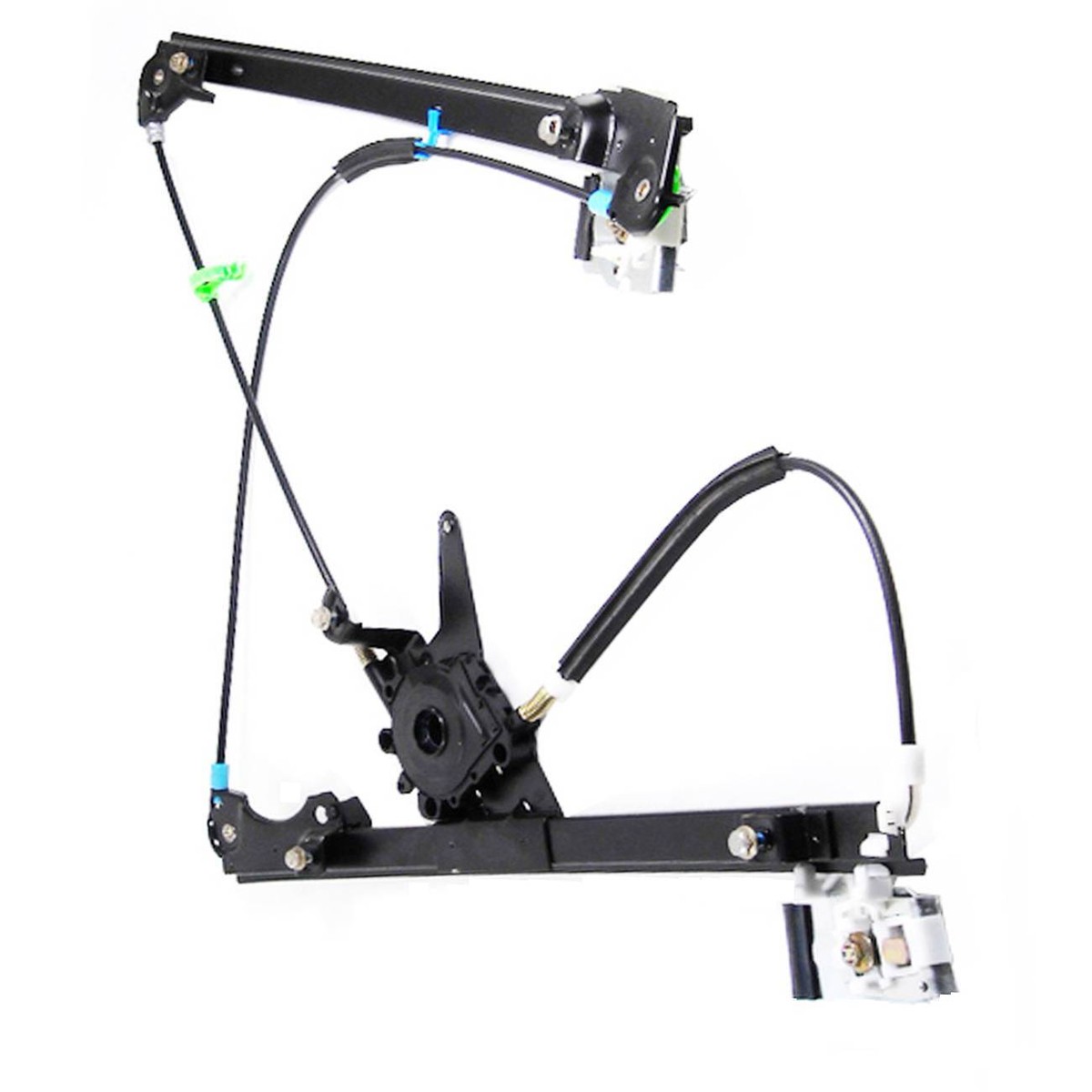 Front Right Window Lift Regulator For Volkswagen Jetta Golf 1993