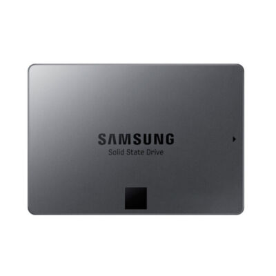 1TB Samsung SSD 840 EVO Internal 2,5