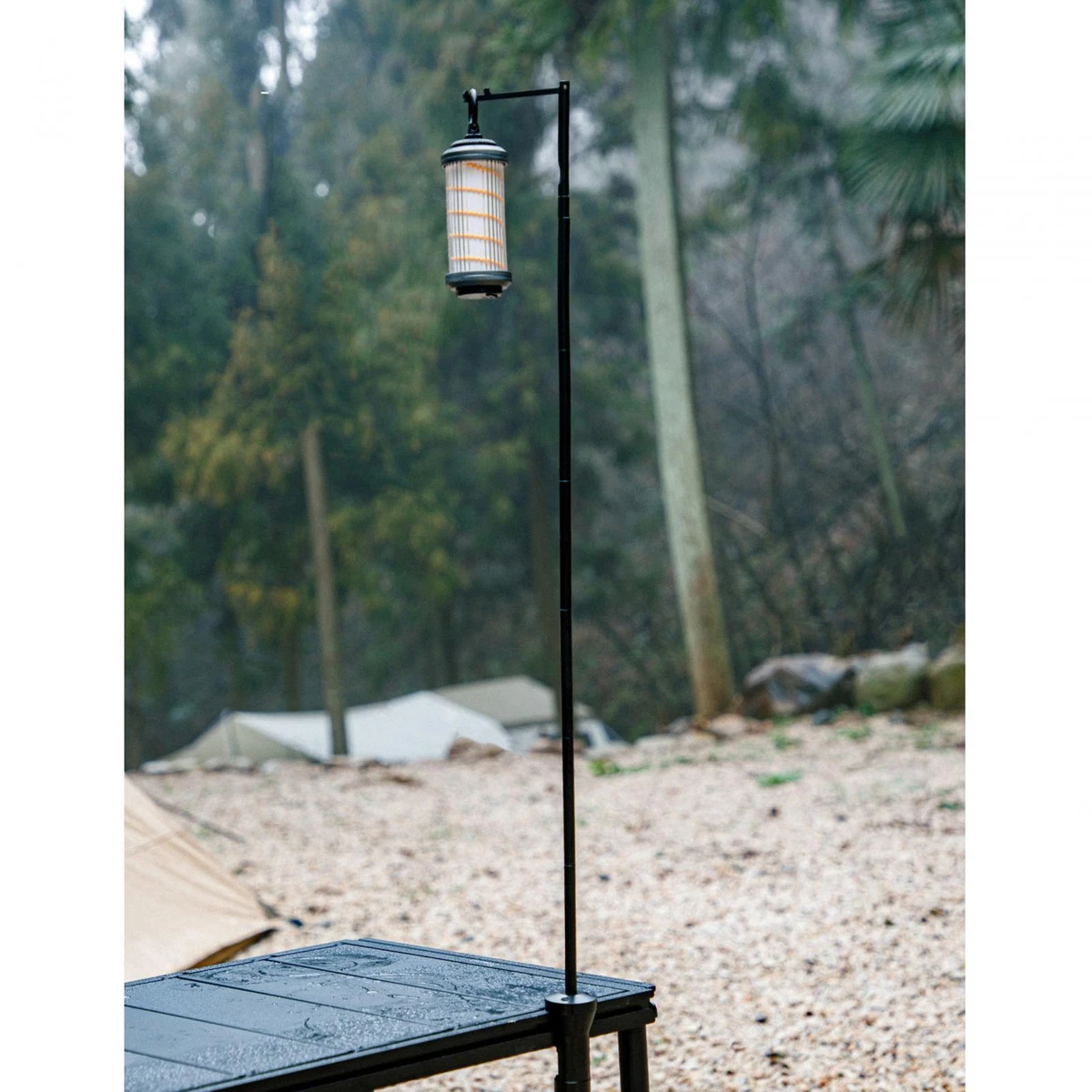 Hanging cheap lantern stand
