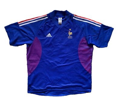 Maillot De Départ Athlétisme Homme XL - Bleu Graphique, Lettres En Relief