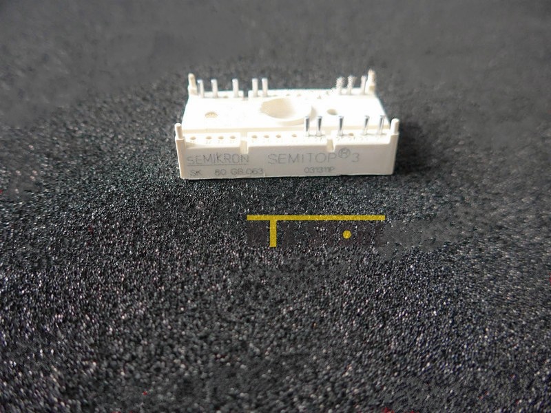 1PC Brand New SEMIKRON Module SK80GB063 Quality Assurance 100%
