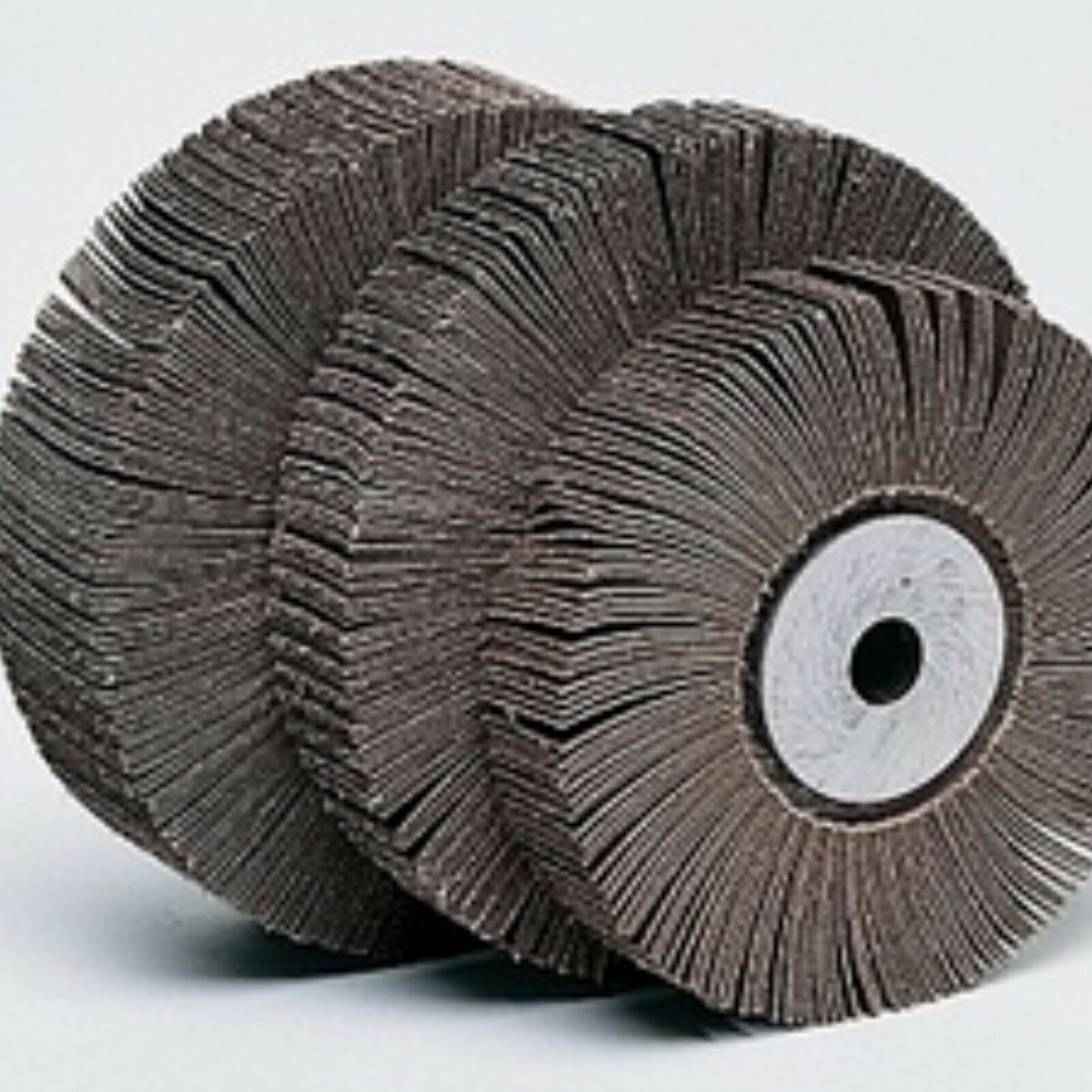 Lamellenscheibe Messerschleifer Schleifmaschiene Schleifgerät Lamellenschleifer