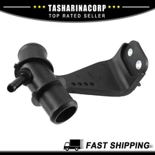 Piece of 1 Radiator Water Hose Outlet Coolant Connector  for Toyota Corolla