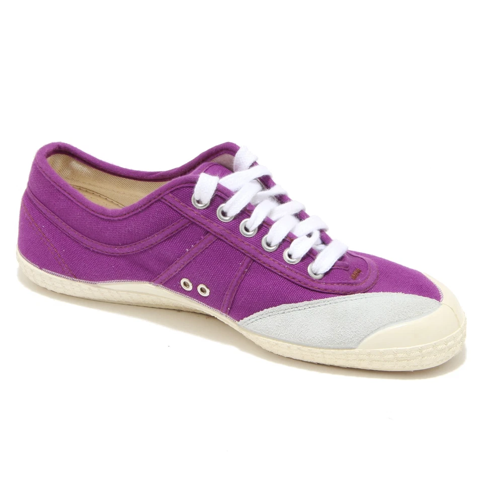 38366 sneaker  (whitout box KAWASAKI)  women scarpa  shoe donna - Bild 2 von 4
