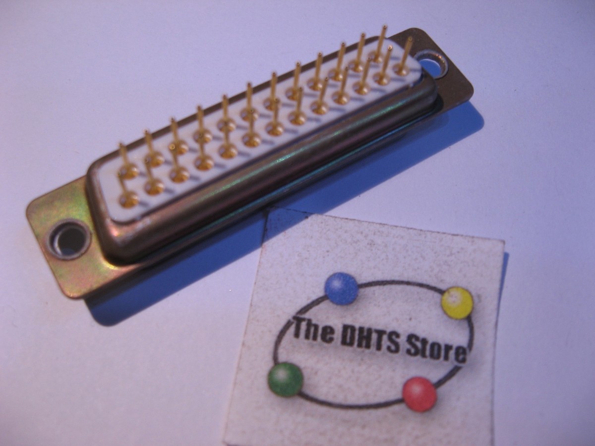 &TEAM ニコラス DICON D'PARTMENT A-TYPE Amazon.com: uxcell D-sub Connector Male Plug 25-pin 2-Row