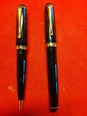Parure stylo plume et stylo à bille MARKSMAN | Rakuten Parure stylo plume et stylo à bille MARKSMAN | Rakuten
