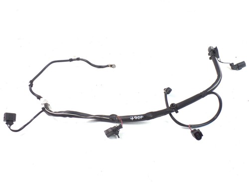 VW Passat B7 3C 1.8 Kabelbaum für Lichtmaschine 3AA971230F