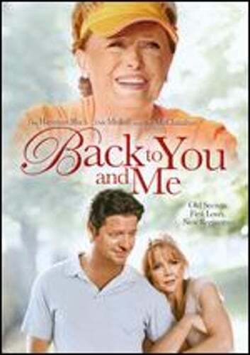 Back to You and Me by Sr. David S. Cass: Used