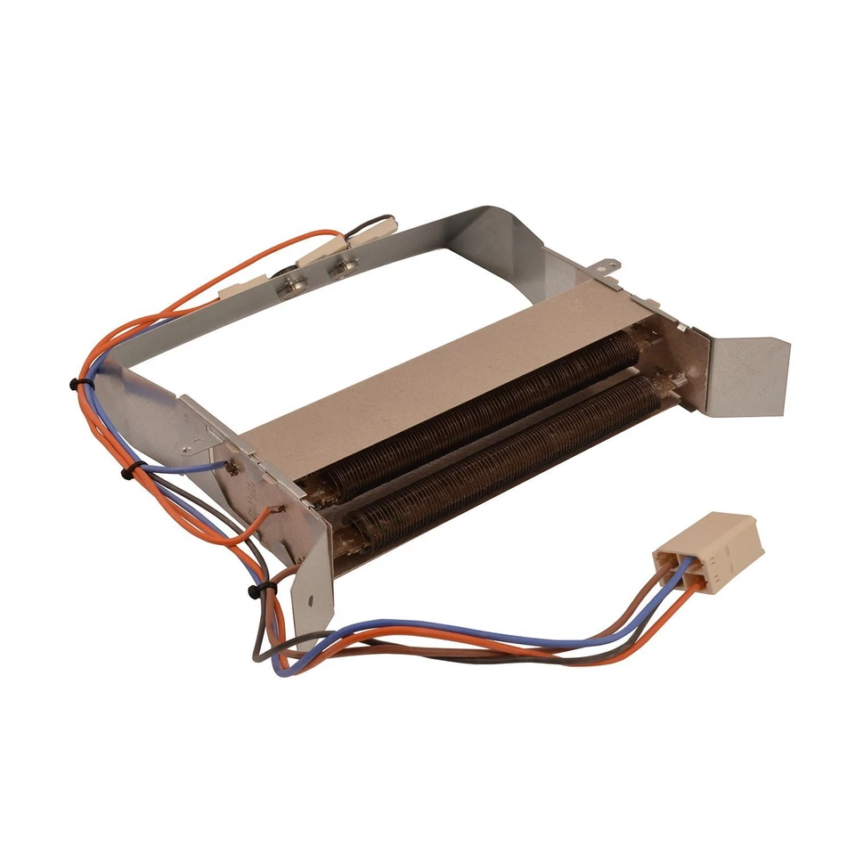 Secadora de tambor Indesit IDV75UK 2200 vatios elemento calefactor y termostatos A13C Foto 2 de 4