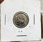 2012 - D Roosevelt Dime - Free Shipping