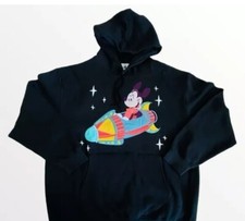 2024 Mickey Mouse Play In The Park Astro Orbiter Pullover Hoodie Disney World