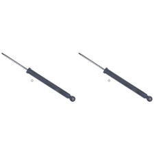 DENCKERMANN 2x Stoßdämpfer links rechts hinten für Mercedes-Benz E-Klasse W212