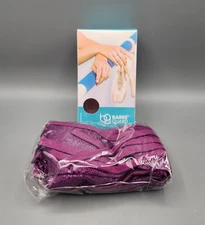 Ballet Rosa Ballet Bar Barre Guard 6 ft microfiber