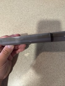 Tetris NES probado funcionando limpio