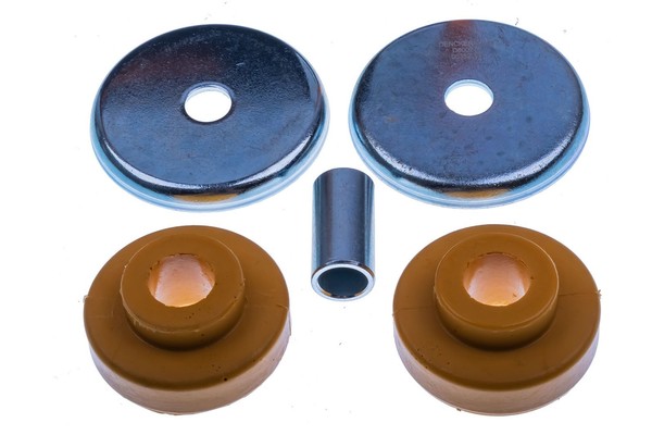 Domlager FederbeinstüTzlager Denckermann D600274 FüR Bmw 5Er Touring E61 520 523-image