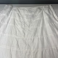 Veste Crop Mark Eisen - Taille US 10, Kaki, Mohair Mélangé, Un Bouton, Occasion