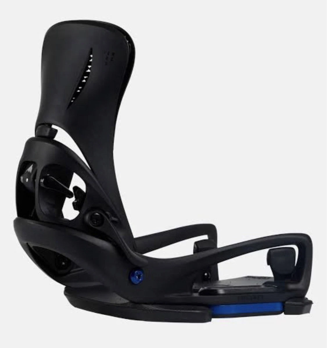 Burton Genesis Reflex M ブラック 【公式通販】