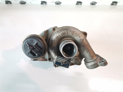 54359700007  Turbolader At für PEUGEOT 307 (S1)(04.2001) XN 2002 165468