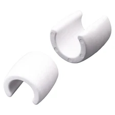 2x Pool Cleaner Hose Float Professional Easy to Use for 2/4