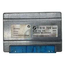 BMW 3 5 Series E46 E39 Gearbox ECU Control Module  7518709