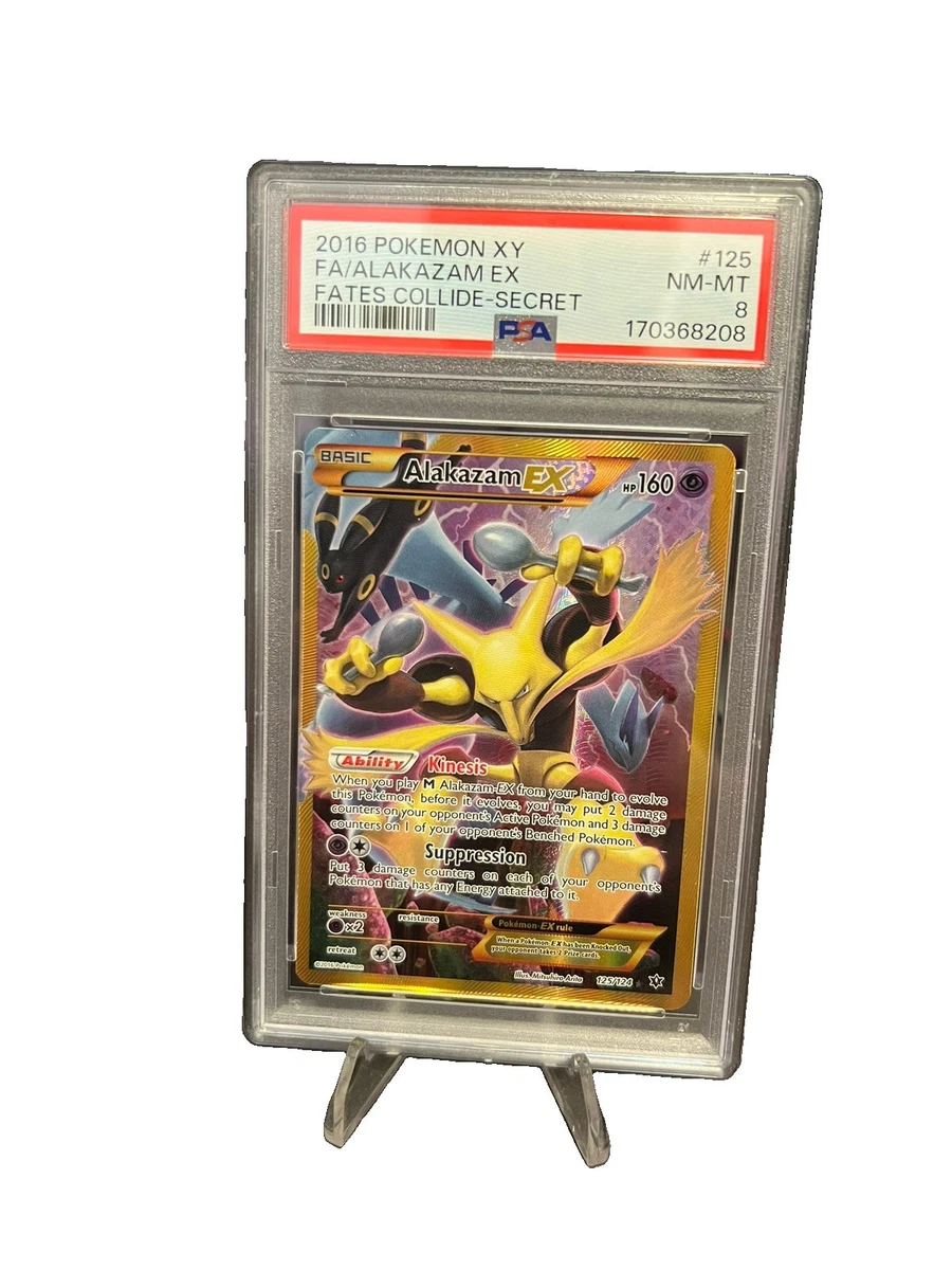 25+ Pokémon TCG Professional Sports Authenticator (PSA) Fates