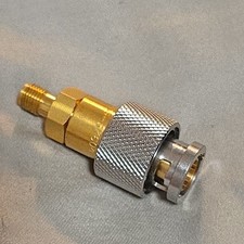 1pc NEW Agilent 54855-67604 BNC to SMA female...