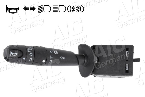 Blinkerschalter FÜR CitroËN Xsara (N1), CitroËN Xsara Break (N2) - AIC 52051-image