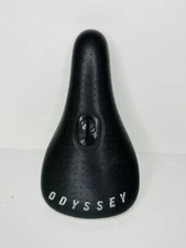 Odyssey Bmx Senior Seat Black Pivotal Please Read 