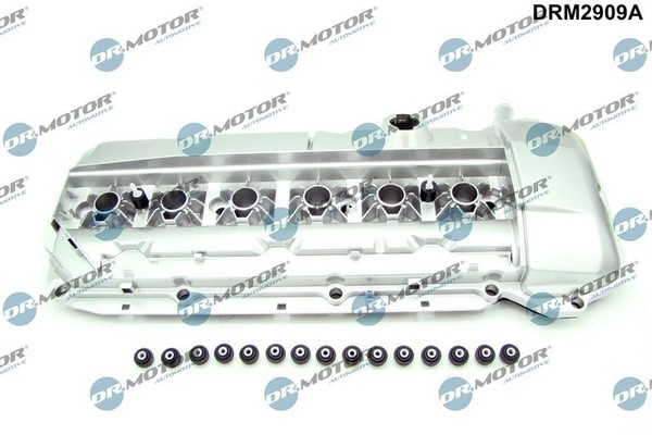 Dr.Motor Automotive Zylinderkopfhaube DRM2909A FüR BMW-image
