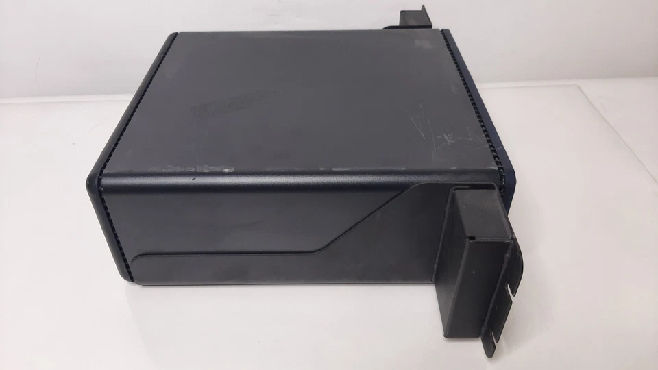 DROBO B800i 8-Bay iSCSI SAN Storage Enclosure - NO HDDs #2 - Image 4 of 4