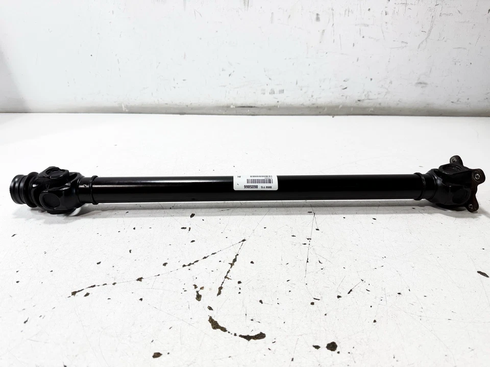 11-17 EJE DE TRANSMISIÓN DELANTERO BMW X5 X6 E70 E71 F15 F16 F85 F86 3.0L / 4.4L - E70 X5 Foto 4 de 4