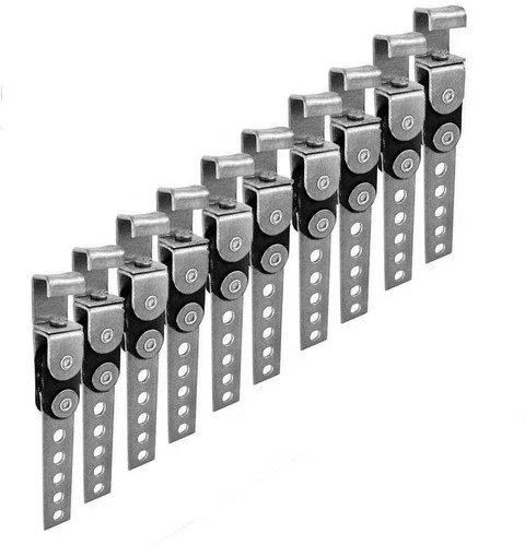 10 Universal Exhaust Hangers