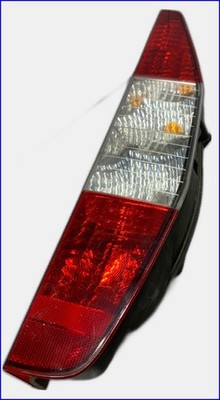 Rear Right Headlights Fiat Doblo FCA SB 3309