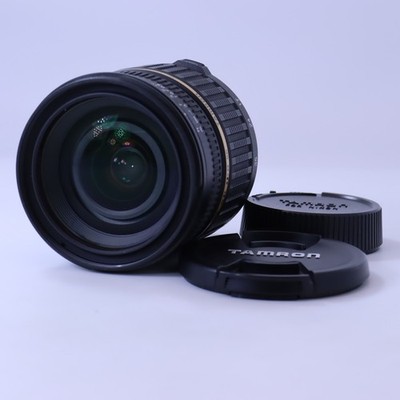 Tamron SP AF 17-50mm F2.8 XR Di II VC  camera lens Japan seller