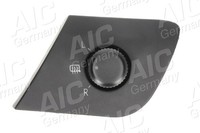 Aic Schalter AußEnspiegelverstellung 52787 Kunststoff FüR Skoda Fabia 1 6Y2 6Y5