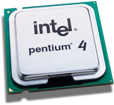 Intel Pentium 4 630 SL7Z9 3.00GHz 2MB 800MHz LGA775 CPU Processor Tested