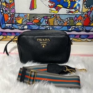 Prada Vitello Phenix | eBay