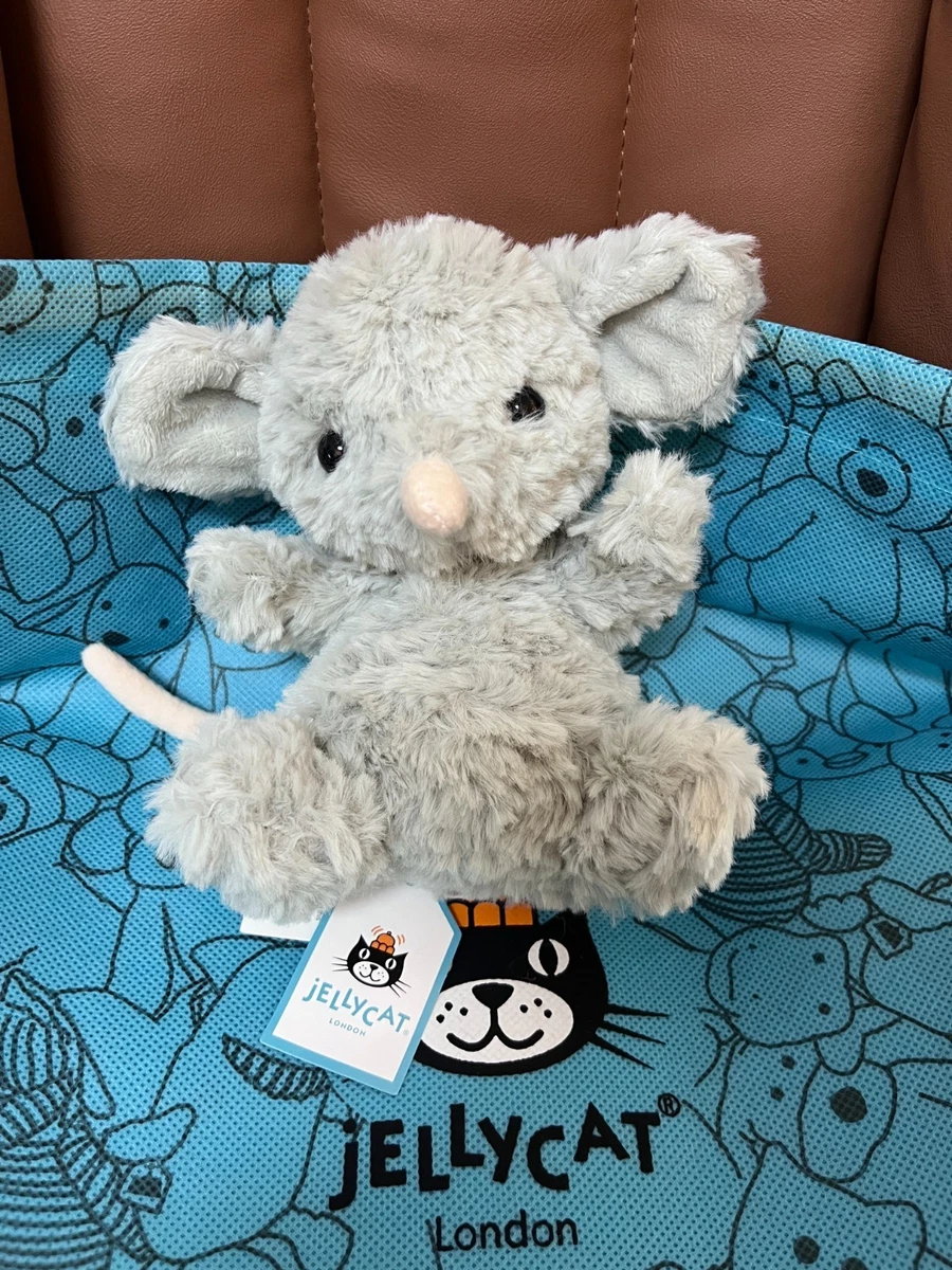 jellycat mouse products for sale | eBay
