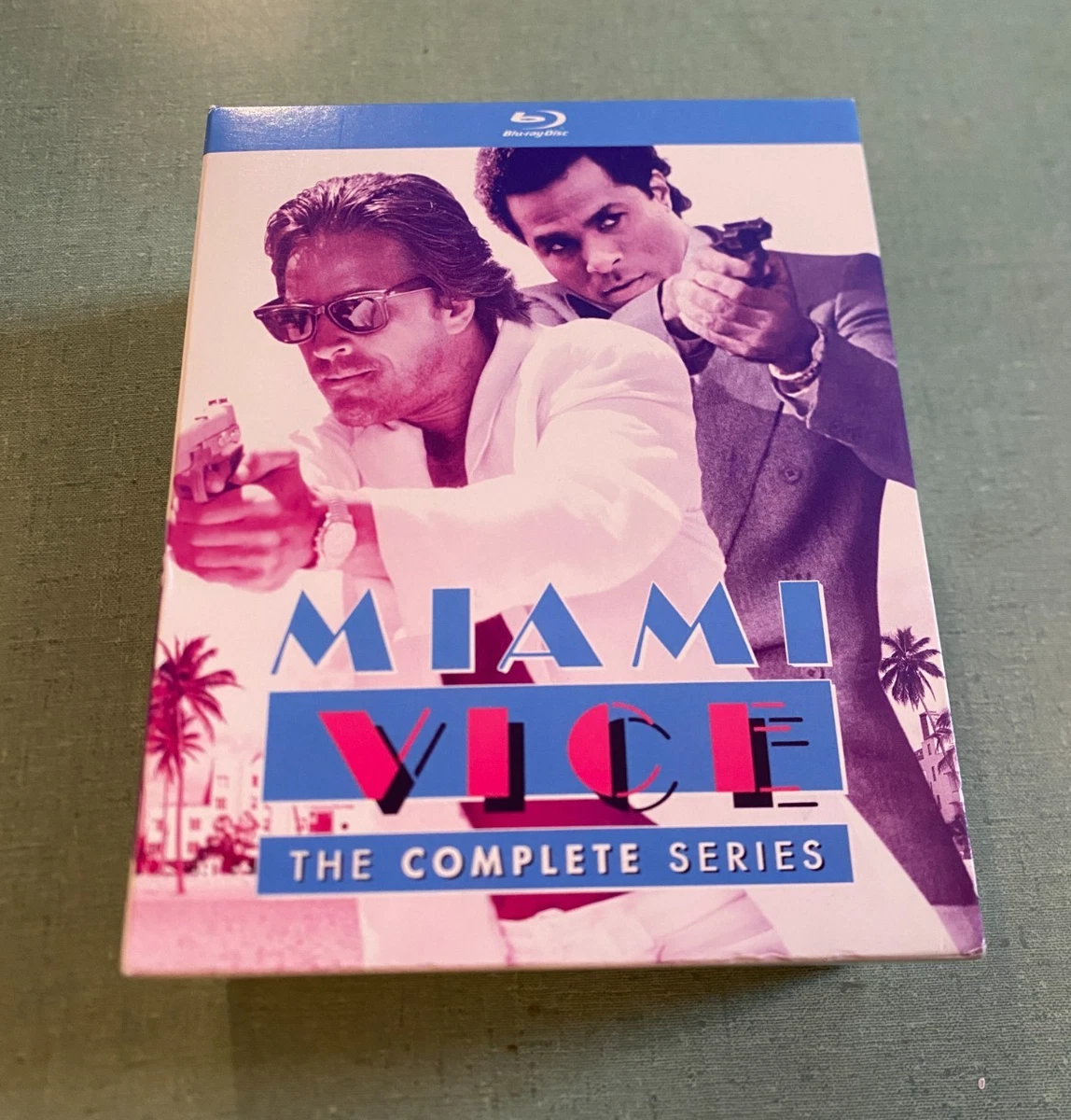 25+ Complete Series Box Set Blu-ray Discs for sale | Updated Oct 2026