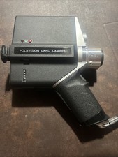 Polaroid Land Camera Works Great And Ships Fast 