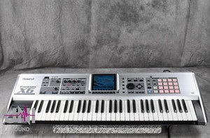 Roland Fantom X6 | eBay