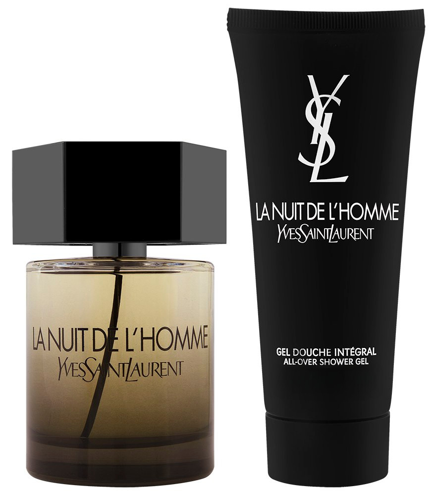 Yves Saint Laurent La Nuit De LHomme 100 50 24290₽